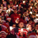Weihnachtssingen An der Alten Försterei