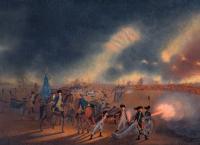 Die amerikanische Revolution: Geburtsstunde der USA