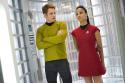 Chris Pine in: Star Trek: Into Darkness