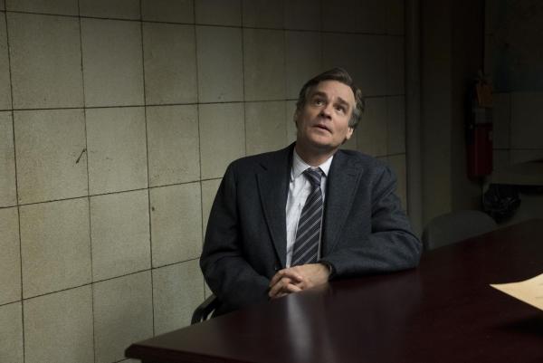 Bild 1 von 12: Wollte sich Charles Beard (Robert Sean Leonard) an dem Mörder seiner Familie rächen?