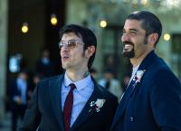 Gangs of Madrid - El Inmortal