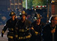 Chicago Fire