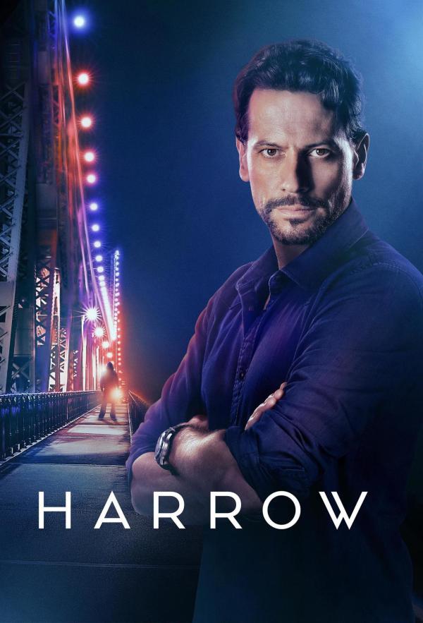 Bild 1 von 16: Im Bild: Ioan Gruffudd (Dr. Daniel Harrow).