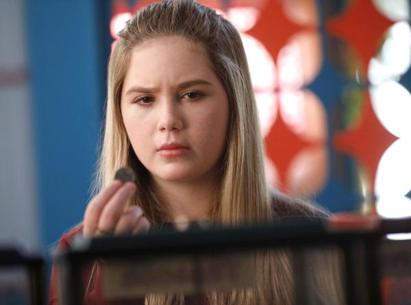 Bild 1 von 11: Dylan DiMeo (Kyla Kenedy)