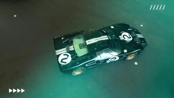 Bild 1 von 3: Sendungsbild