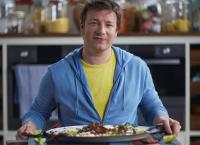 Jamies 15 Minuten Küche