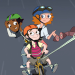 Schlimmer geht s immer mit Milo Murphy