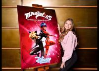 Miraculous - Geschichten von Ladybug und Cat Noir
