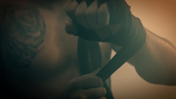 Bild 1 von 3: Vom Kampfsportler zum Mörder: 2019 tötet der Ire Daniel Murtagh seine Ex-Freundin, die 30-jährige Nadine Lott.