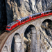 Die gefährlichsten Bahnstrecken der Welt