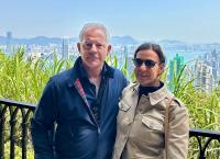 VIP Trip - Prominente auf Reisen 7