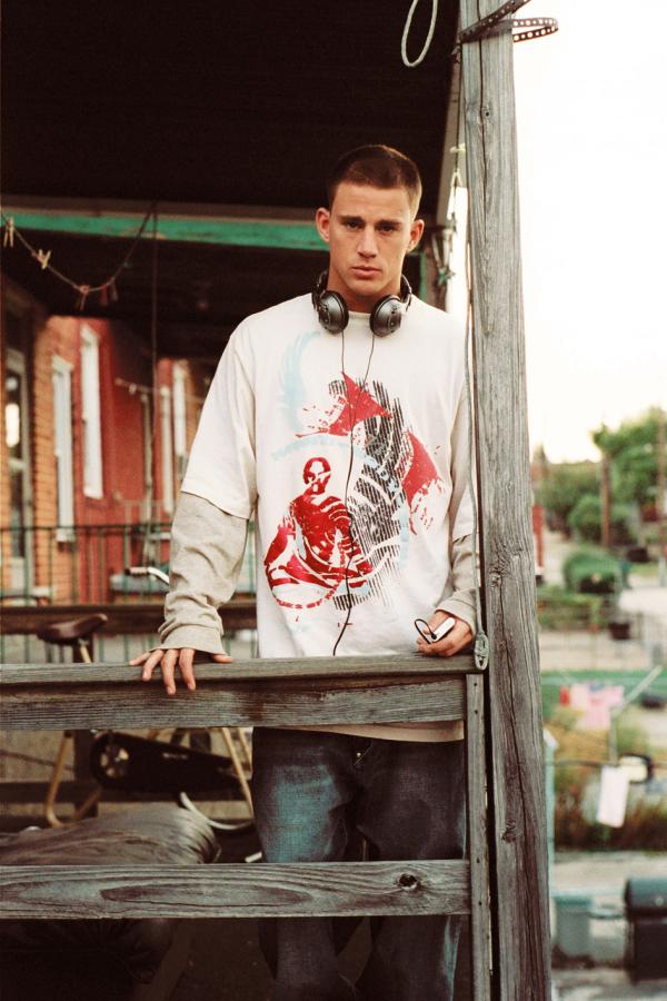 Bild 1 von 21: Channing Tatum
