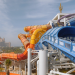 Aquaventure - Dubais Mega-Wasserpark