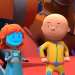 Caillou