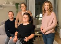 SRF bi de Lüt - Familiensache Spezial