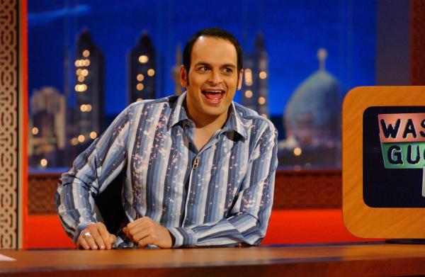 Bild 1 von 1: Kaya Yanar