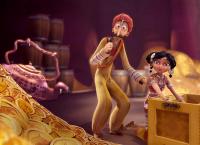 Sherazade - Geschichten aus 1001 Nacht