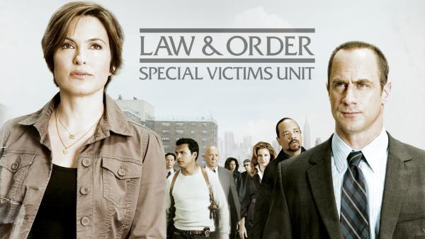 Law & Order: Special Victims Unit