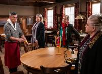 Die Fallers - Die SWR Schwarzwaldserie