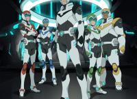 Voltron: Legendärer Verteidiger