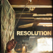 Resolution