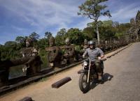 Expedition Unknown - Mythen auf der Spur