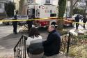 Donnie Wahlberg in: Blue Bloods - Crime Scene New York