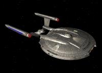 Star Trek - Enterprise