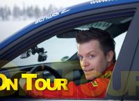 On Tour