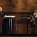 Inside the Actors Studio