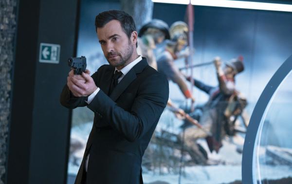 Bild 1 von 17: Drew (Justin Theroux)
