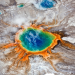 Yellowstone - Feuer und Eis
