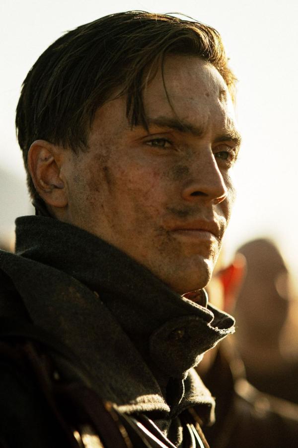 Bild 1 von 4: Gabriel Ferraud (Louis Peres)