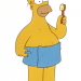 Die Simpsons