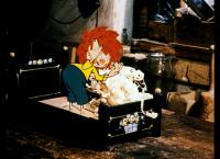 Meister Eder und sein Pumuckl