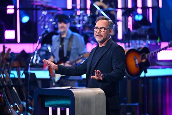 Bild 1 von 11: Matthias Opdenhövel