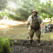 Jumanji: Willkommen im Dschungel