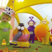 Teletubbies
