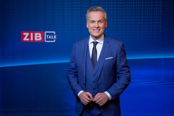 Bild 1 von 4: Im Bild: Tarek Leitner.