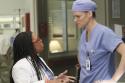 Chandra Wilson in: Grey‘s Anatomy - Die jungen Ärzte