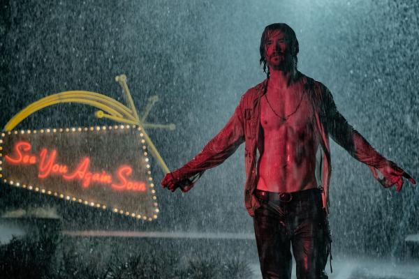 Bild 1 von 9: Billy Lee (Chris Hemsworth)