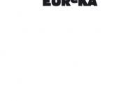 EUReKA - Die geheime Stadt