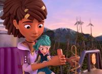 Klincus - Die fantastische Welt von Frondosa