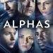 Alphas