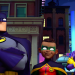 Batwheels