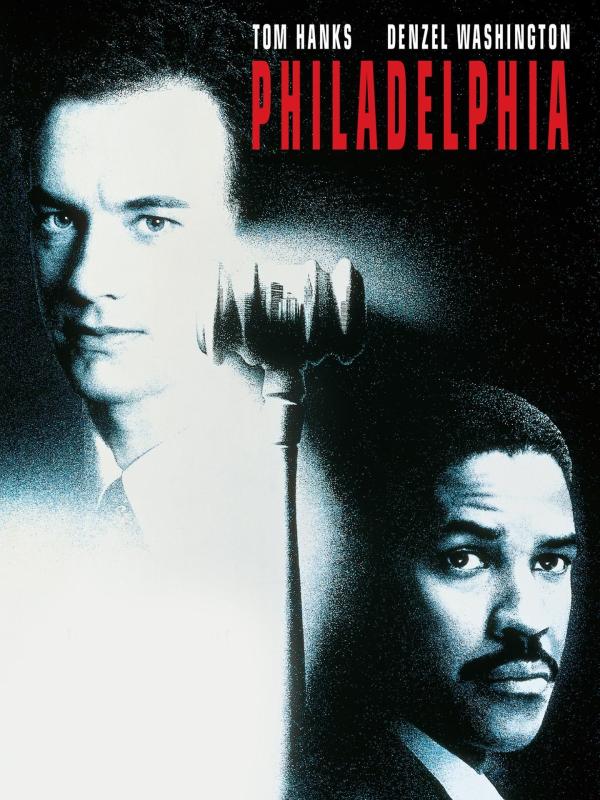 Bild 1 von 4: Philadelphia - Artwork