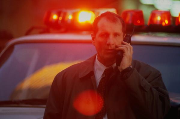Bild 1 von 13: Detective Paulie Sellitto (Ed O'Neill) verfolgt gemeinsam mit seinen Kollegen des New Yorker Polizeipräsidiums einen Fall, der eigentlich schon zu den Akten gelegt wurde. Ein Wettlauf gegen die Zeit beginnt, denn sie müssen einen Killer finden, bevor dieser erneut zuschlägt ...