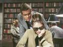 Audrey Hepburn in: Frühstück bei Tiffany