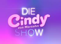 Die Cindy aus Marzahn Show
