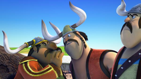 Bild 1 von 6: Ob hier alle mit fairen Mitteln spielen?